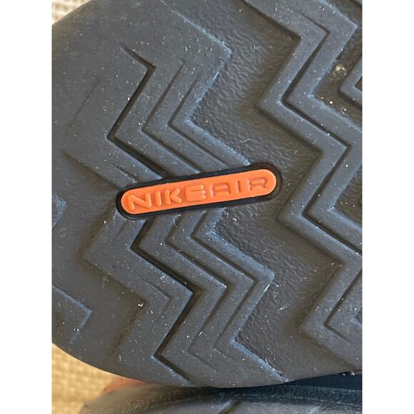 Cole Haan Nike Chestnut Brown Slip On Loafers Mens Size 11 W Style C08038 - Picture 9 of 9